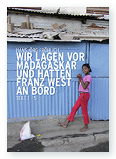 Franz West Teile I – 5