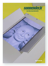 Sonnendeck 25-12